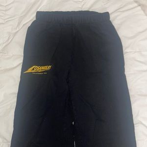 Brandy Melville sweatpants